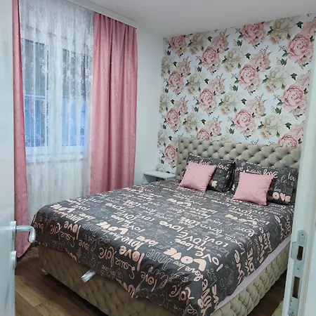 Tara 2 Apartament Sremska Mitrovica