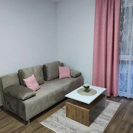 Tara 2 Apartament *