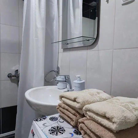 Tara 2 Apartament *